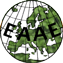EAAE logo